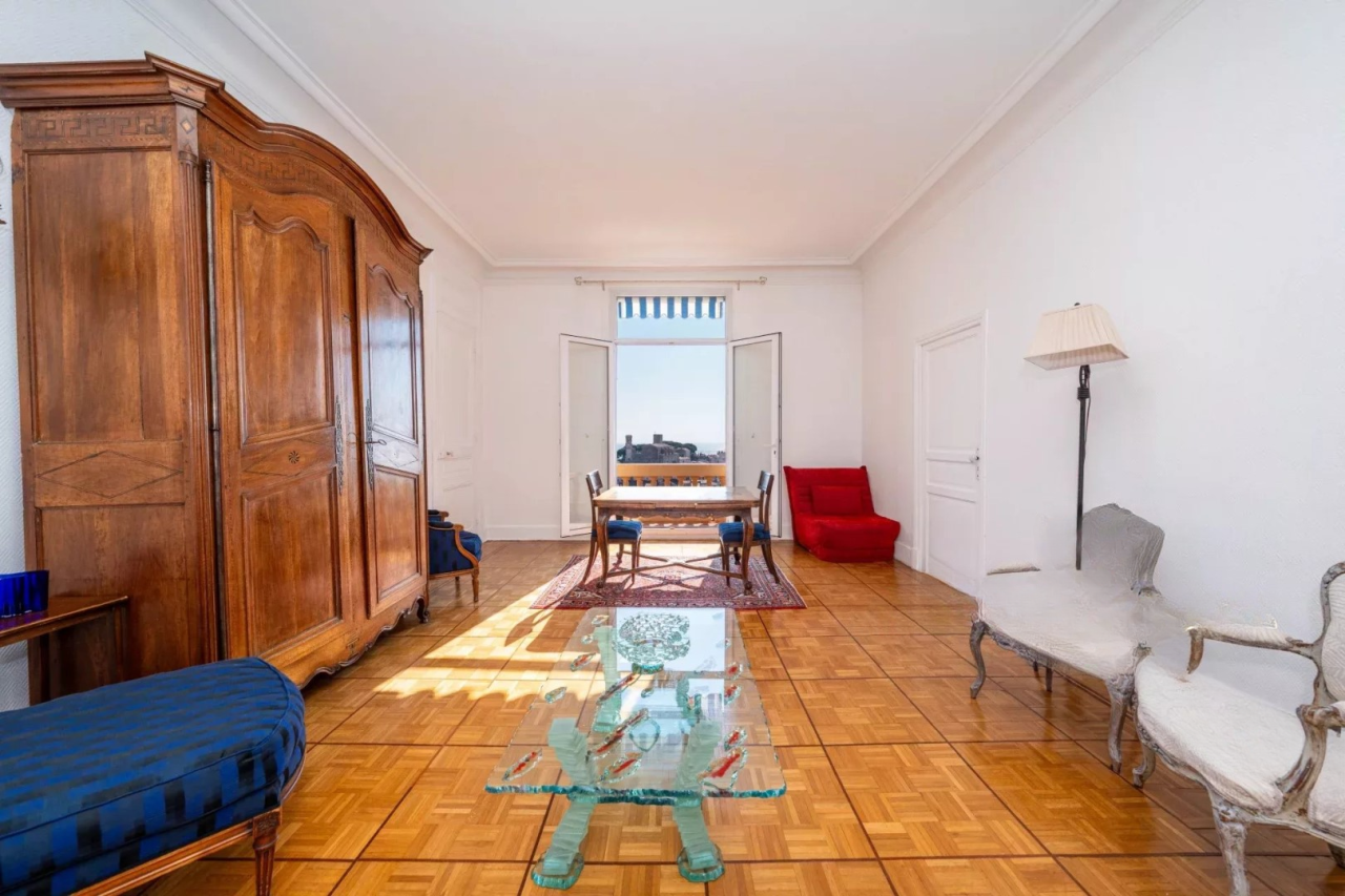 Квартира в Каннах, Франция, 91 м² - фото 6