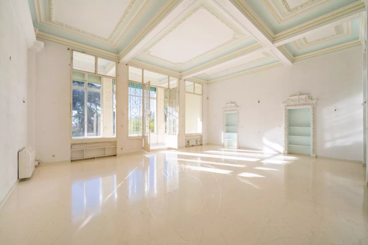 Квартира в Каннах, Франция, 246 м² - фото 6