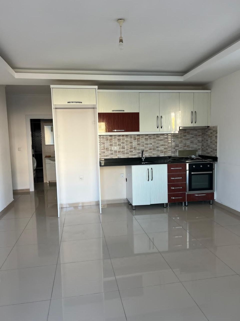 Апартаменты в Алании, Турция, 65 м² - фото 2