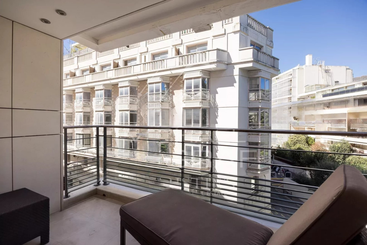 Квартира в Каннах, Франция, 87 м² - фото 6