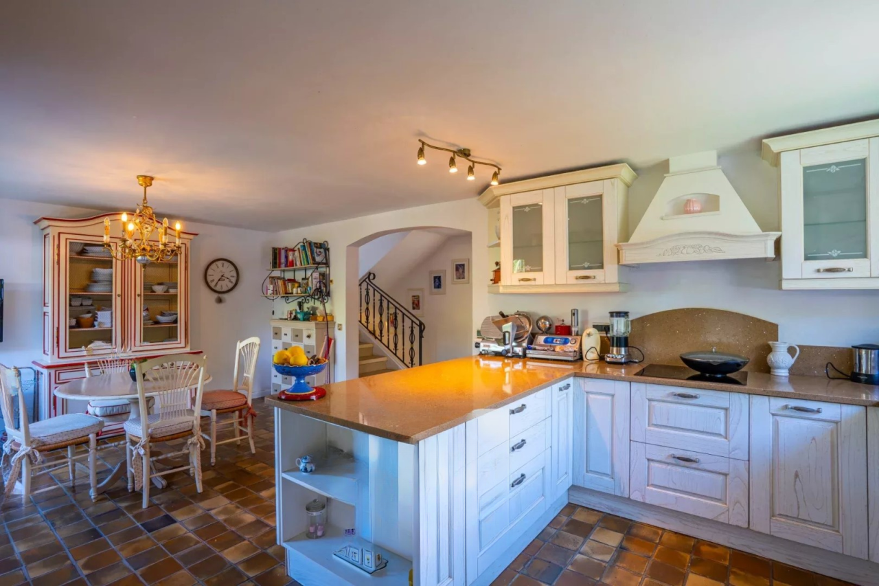 Квартира в Каннах, Франция, 228 м² - фото 6