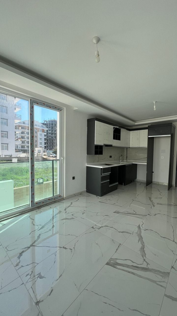 Апартаменты в Алании, Турция, 53 м² - фото 2