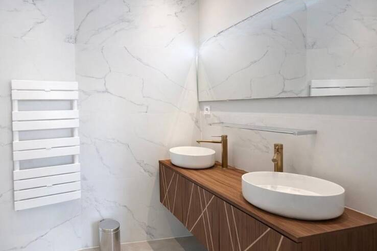 Квартира в Каннах, Франция, 57 м² - фото 3