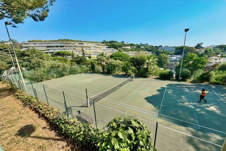 Квартира в Каннах, Франция, 34 м² - фото 2