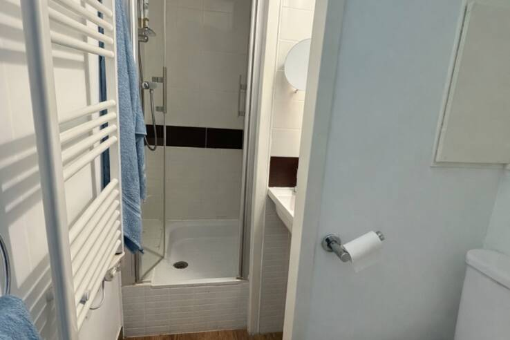 Квартира в Каннах, Франция, 39 м² - фото 3