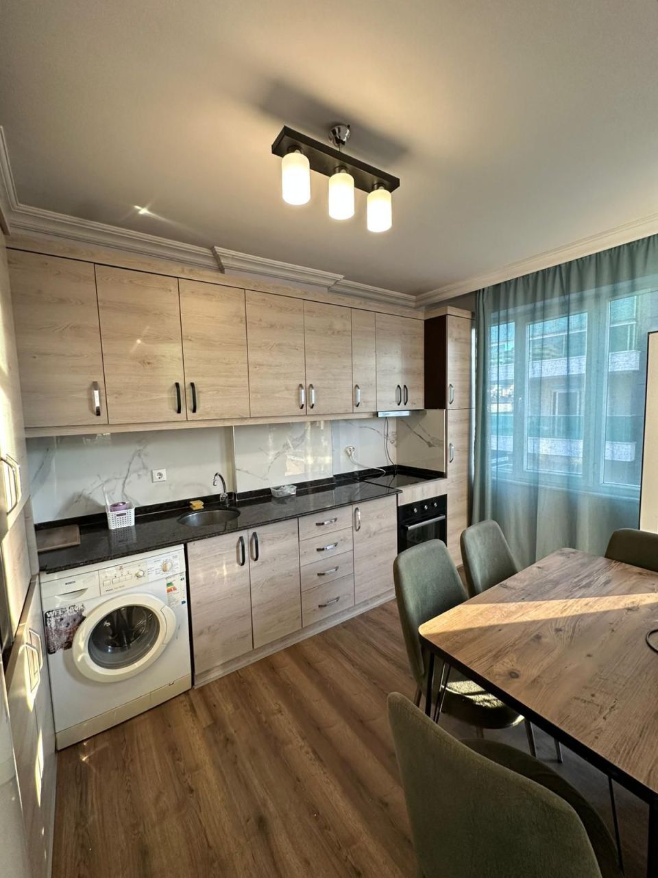 Апартаменты в Алании, Турция, 95 м² - фото 2