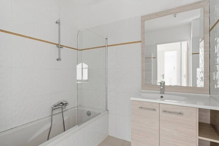 Квартира в Каннах, Франция, 44 м² - фото 3