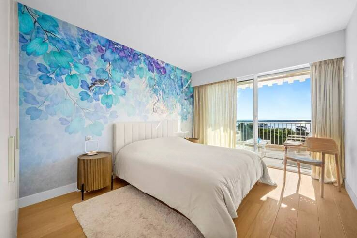 Квартира в Каннах, Франция, 105 м² - фото 3