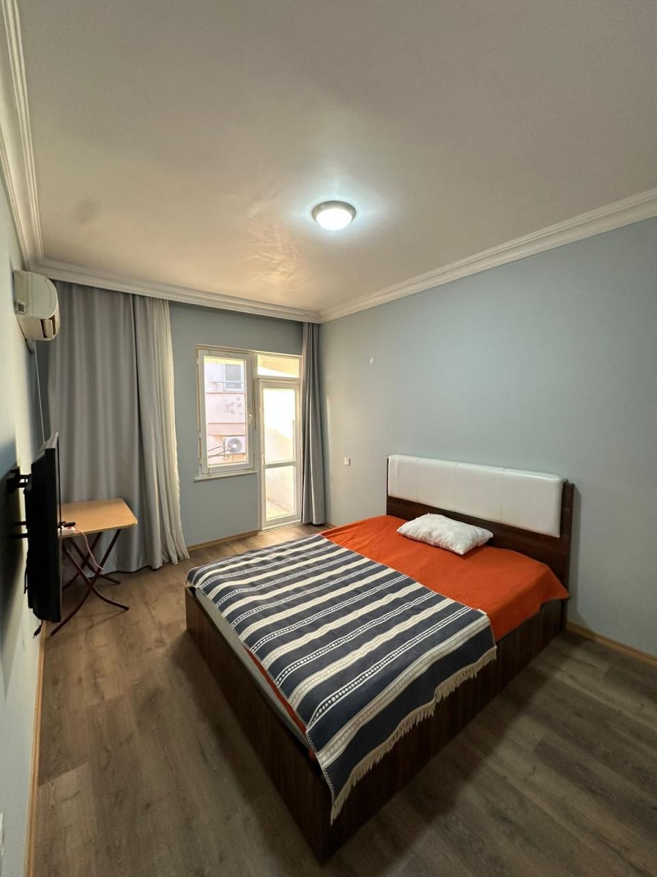 Апартаменты в Алании, Турция, 95 м² - фото 3