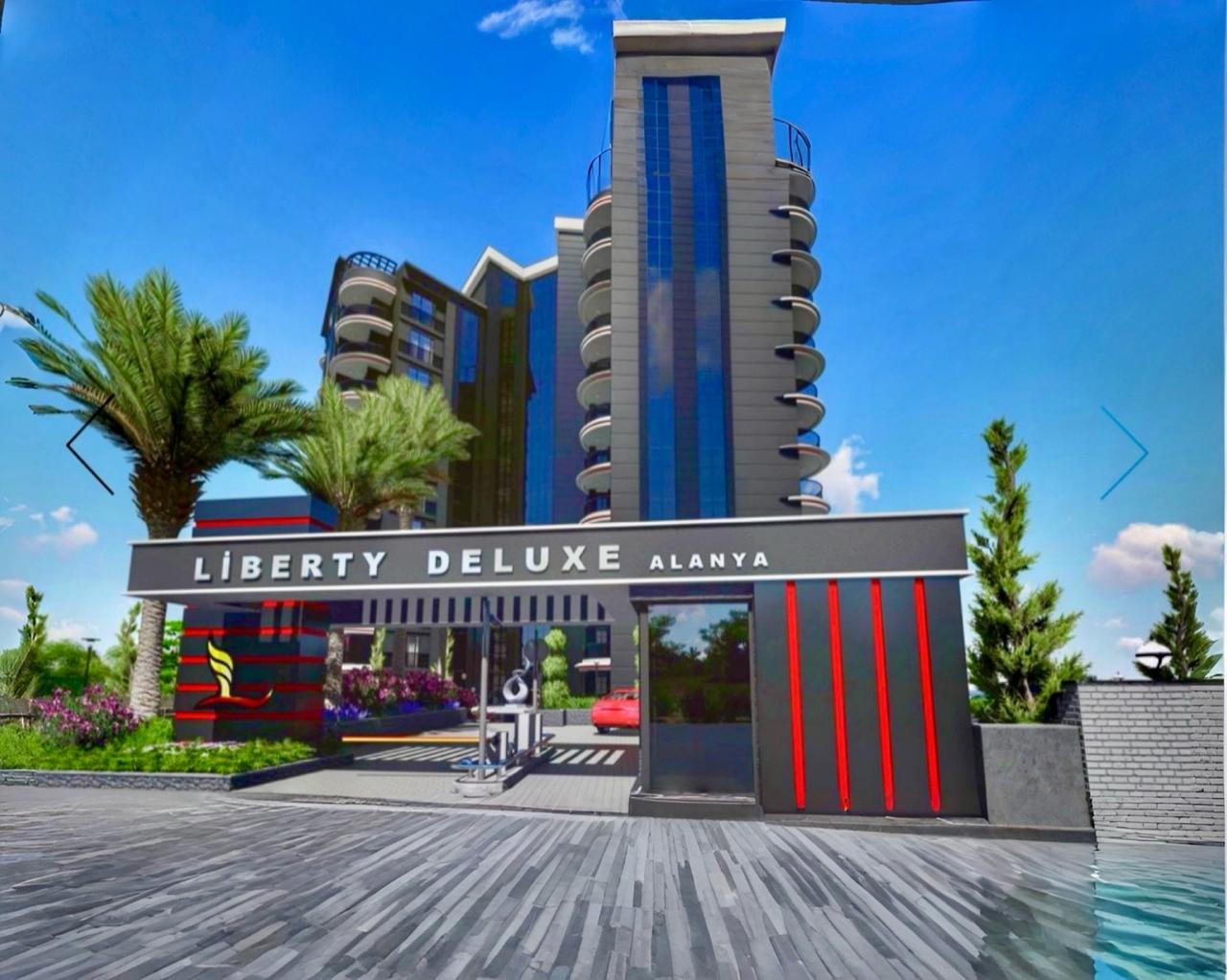 Апартаменты в Алании, Турция, 65 м² - фото 3