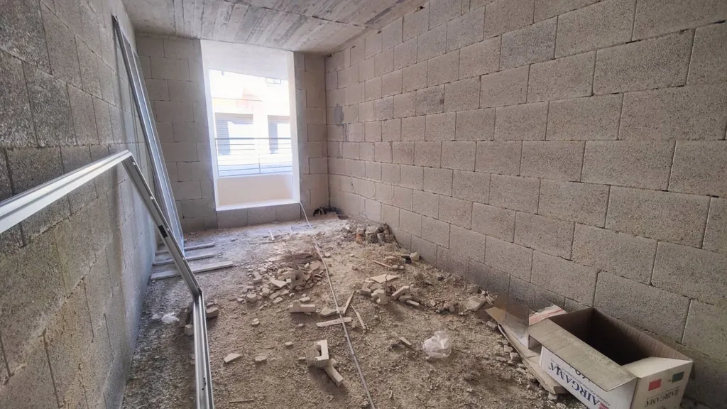 Квартира в Сан-Лоренце, Мальта - фото 6