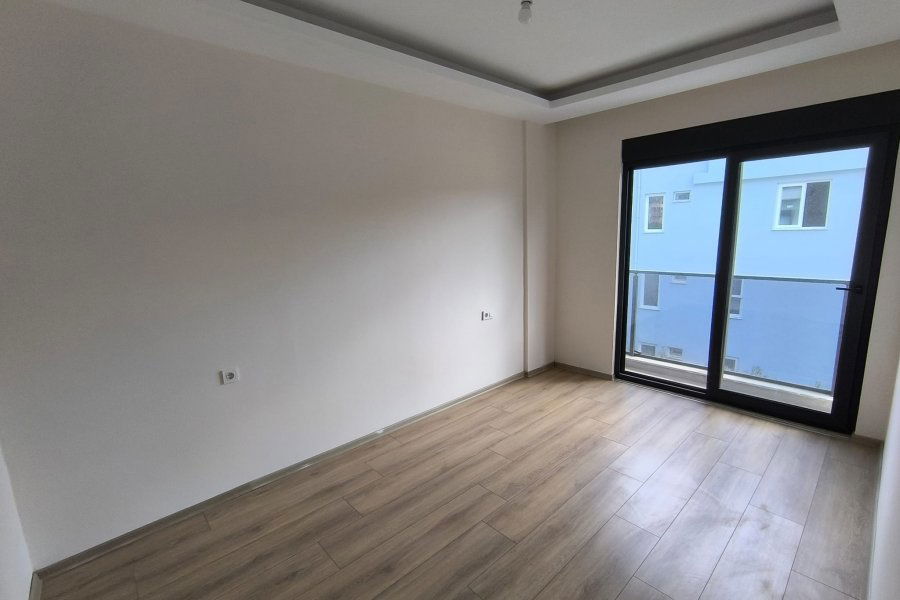 Апартаменты в Алании, Турция, 50 м² - фото 3