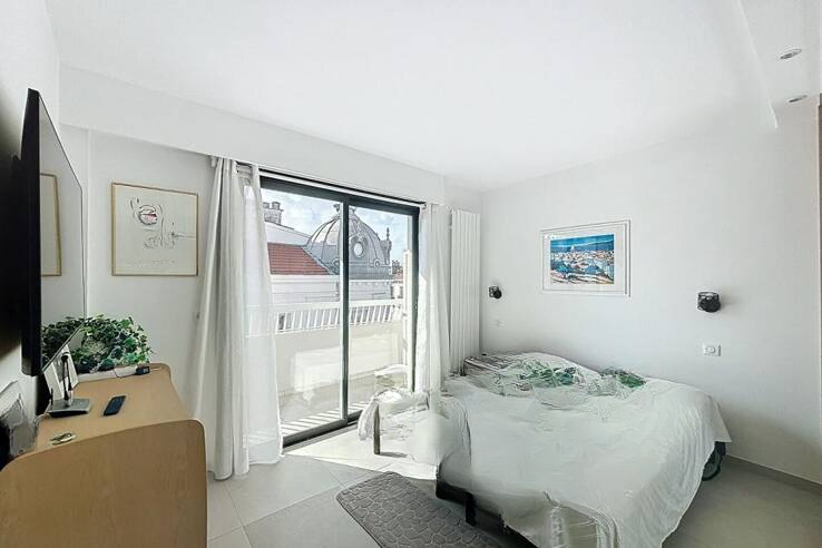 Квартира в Каннах, Франция, 79 м² - фото 3