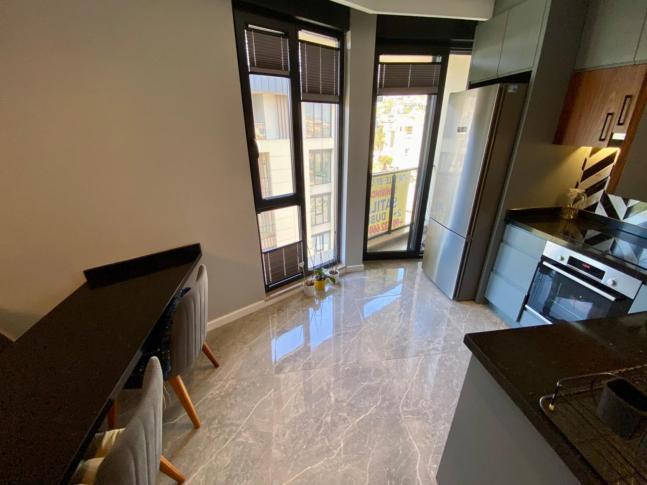 Апартаменты в Алании, Турция, 120 м² - фото 3