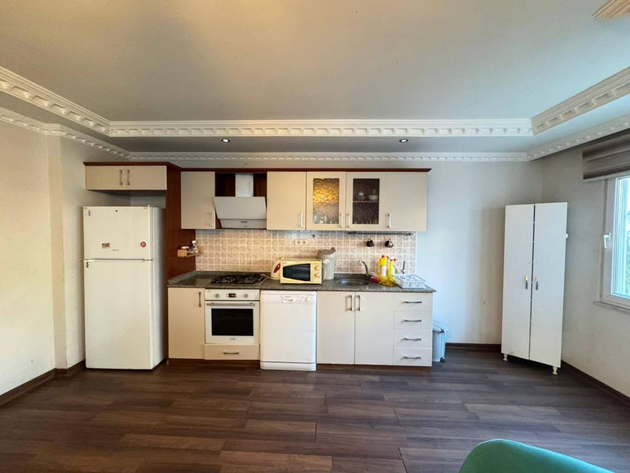 Апартаменты в Алании, Турция, 120 м² - фото 3