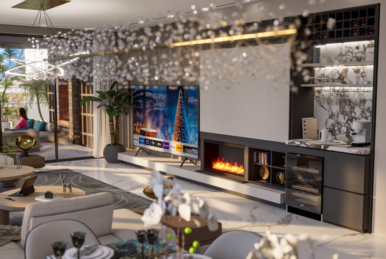 Вилла в Алании, Турция, 700 м² - фото 3