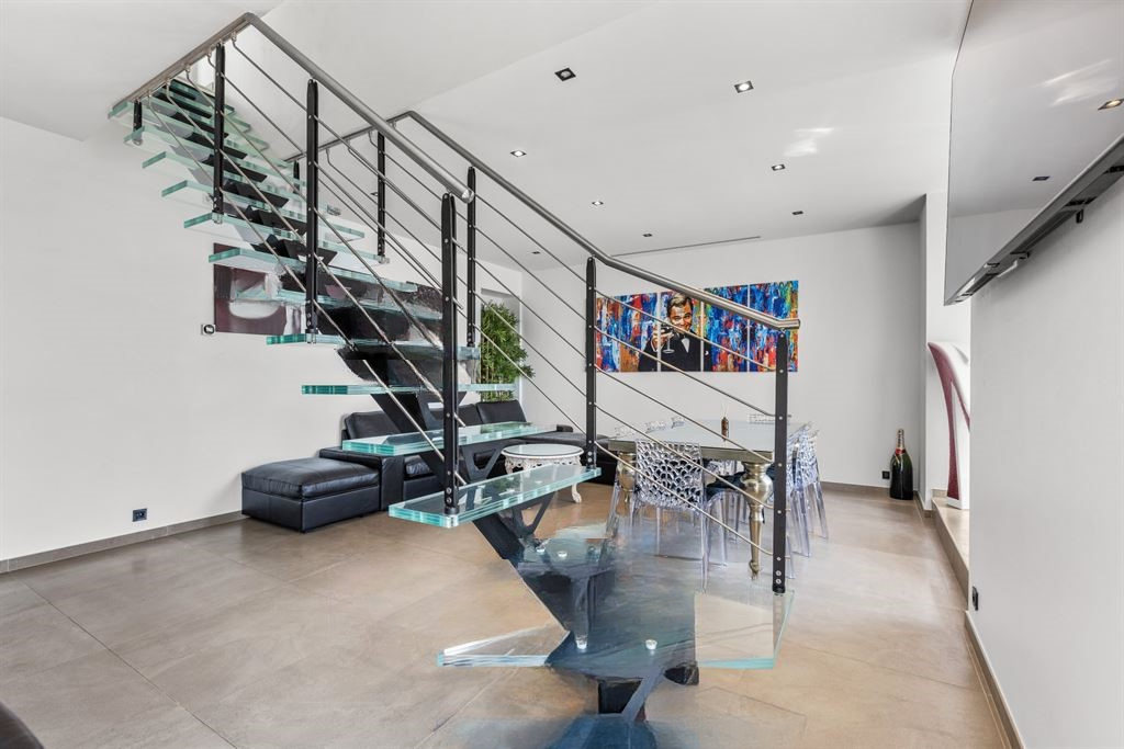 Квартира в Каннах, Франция, 150 м² - фото 6