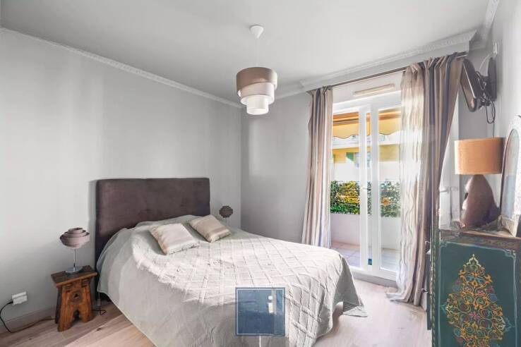 Квартира в Каннах, Франция, 130 м² - фото 2