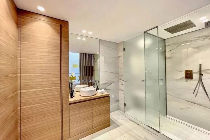 Квартира в Каннах, Франция, 150 м² - фото 3