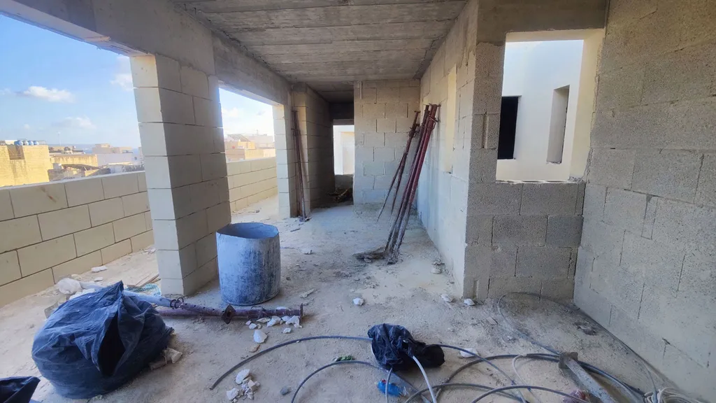 Квартира в Сан-Лоренце, Мальта, 89 м² - фото 6