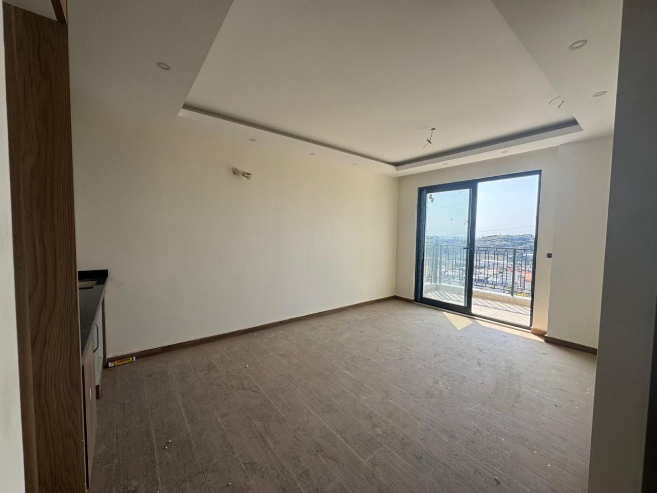 Апартаменты в Алании, Турция, 50 м² - фото 4