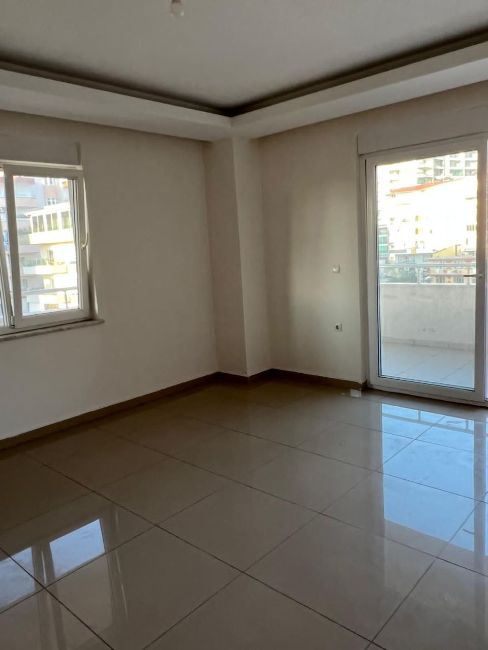 Апартаменты в Алании, Турция, 65 м² - фото 4