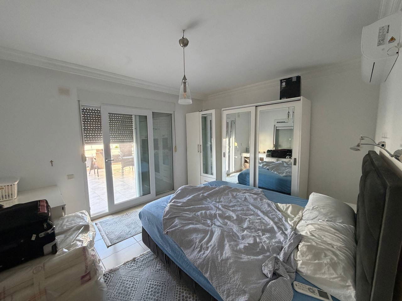 Апартаменты в Алании, Турция, 148 м² - фото 4