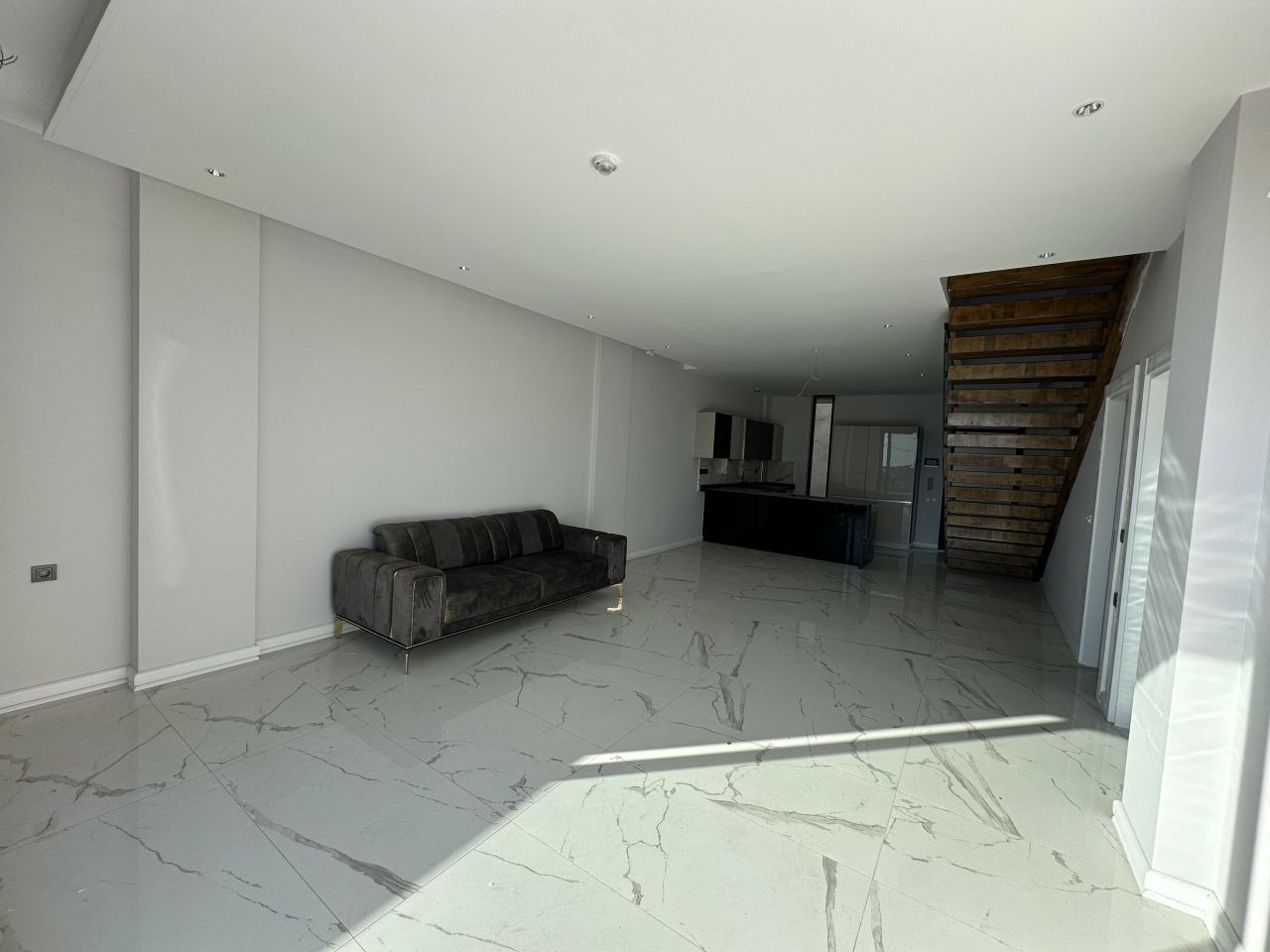 Вилла в Алании, Турция, 170 м² - фото 4