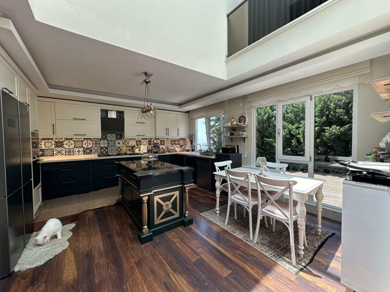 Вилла в Алании, Турция, 315 м² - фото 4