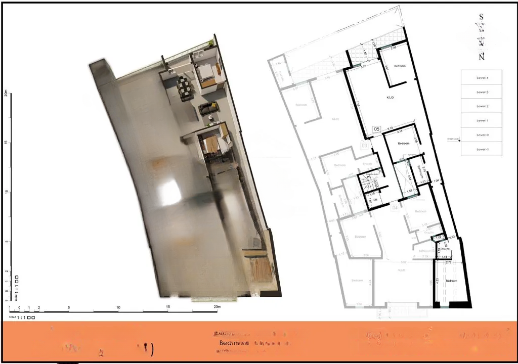 Квартира в Сан-Лоренце, Мальта, 117 м² - фото 6