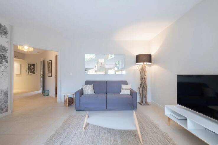 Квартира в Каннах, Франция, 70 м² - фото 2