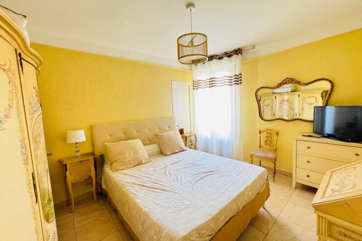 Квартира в Каннах, Франция, 97 м² - фото 3