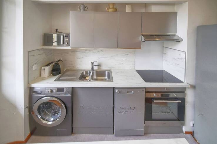 Квартира в Каннах, Франция, 70 м² - фото 3