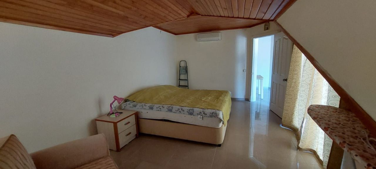 Апартаменты в Алании, Турция, 225 м² - фото 4