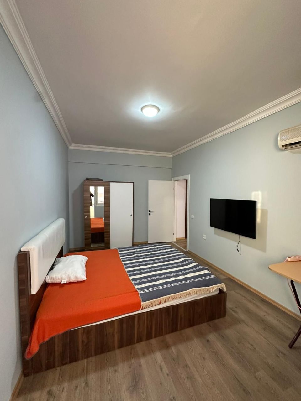 Апартаменты в Алании, Турция, 95 м² - фото 4