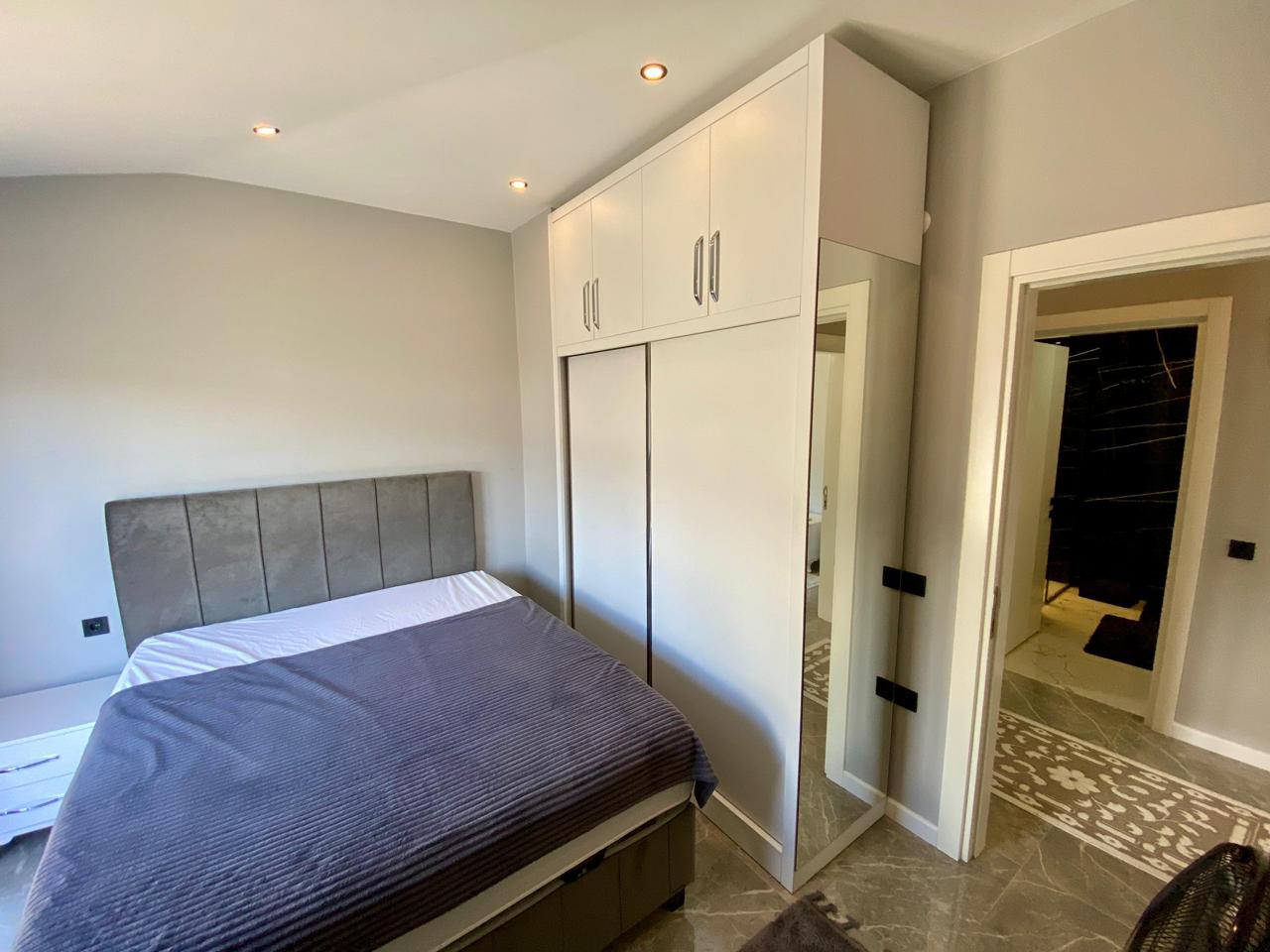 Апартаменты в Алании, Турция, 120 м² - фото 5