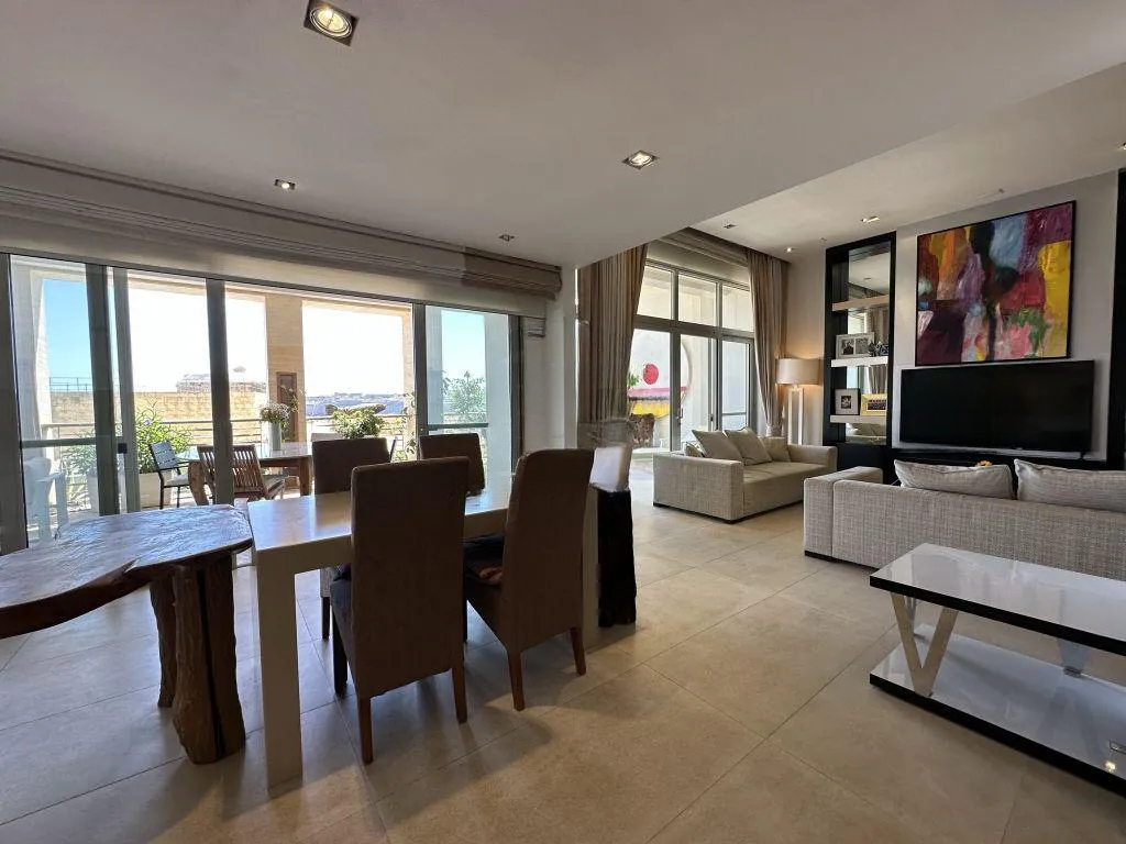 Квартира в Сан-Лоренце, Мальта, 376 м² - фото 6