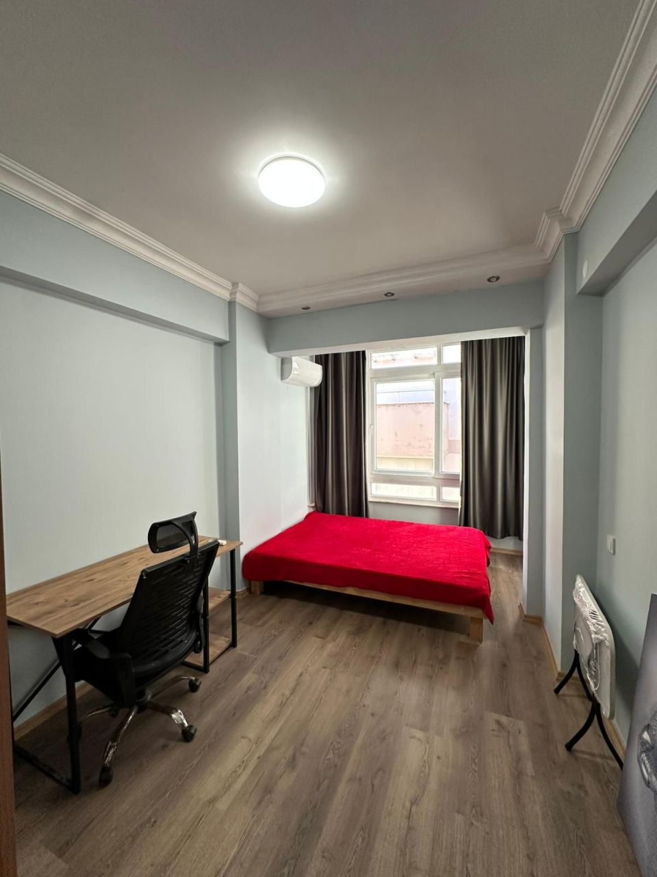 Апартаменты в Алании, Турция, 95 м² - фото 5