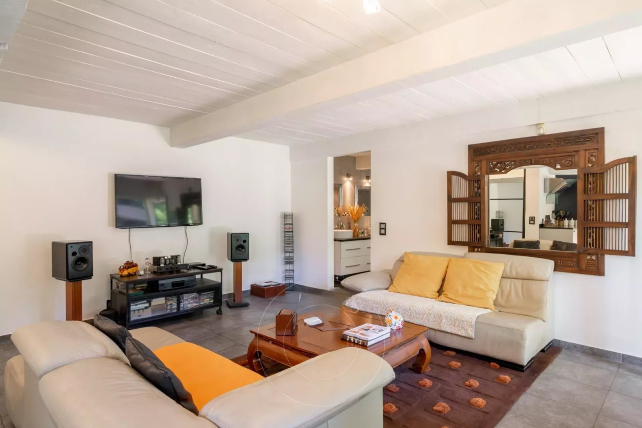 Квартира в Каннах, Франция, 150 м² - фото 6