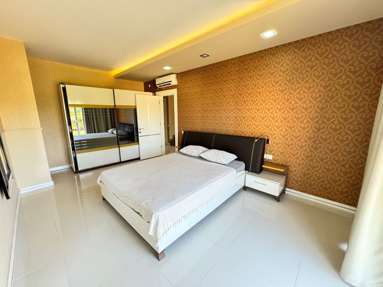 Вилла в Алании, Турция, 350 м² - фото 5