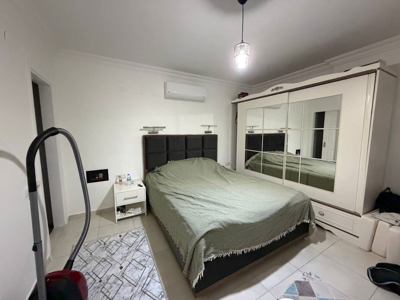 Апартаменты в Алании, Турция, 148 м² - фото 5