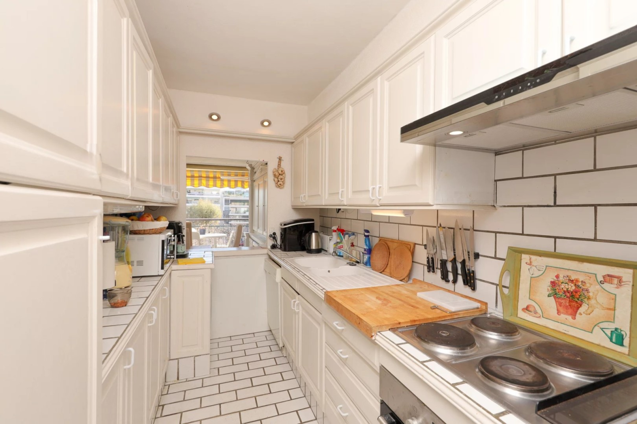 Квартира в Каннах, Франция, 69 м² - фото 6