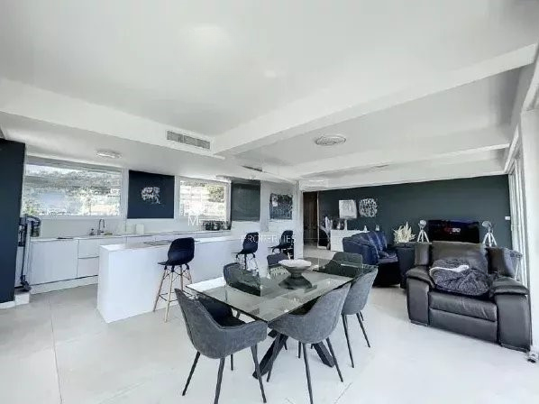 Квартира в Каннах, Франция, 120 м² - фото 5