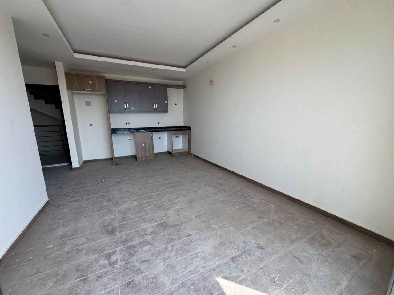 Апартаменты в Алании, Турция, 50 м² - фото 5