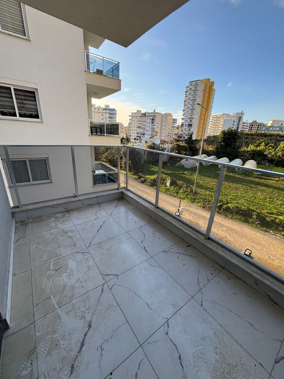 Апартаменты в Алании, Турция, 45 м² - фото 5