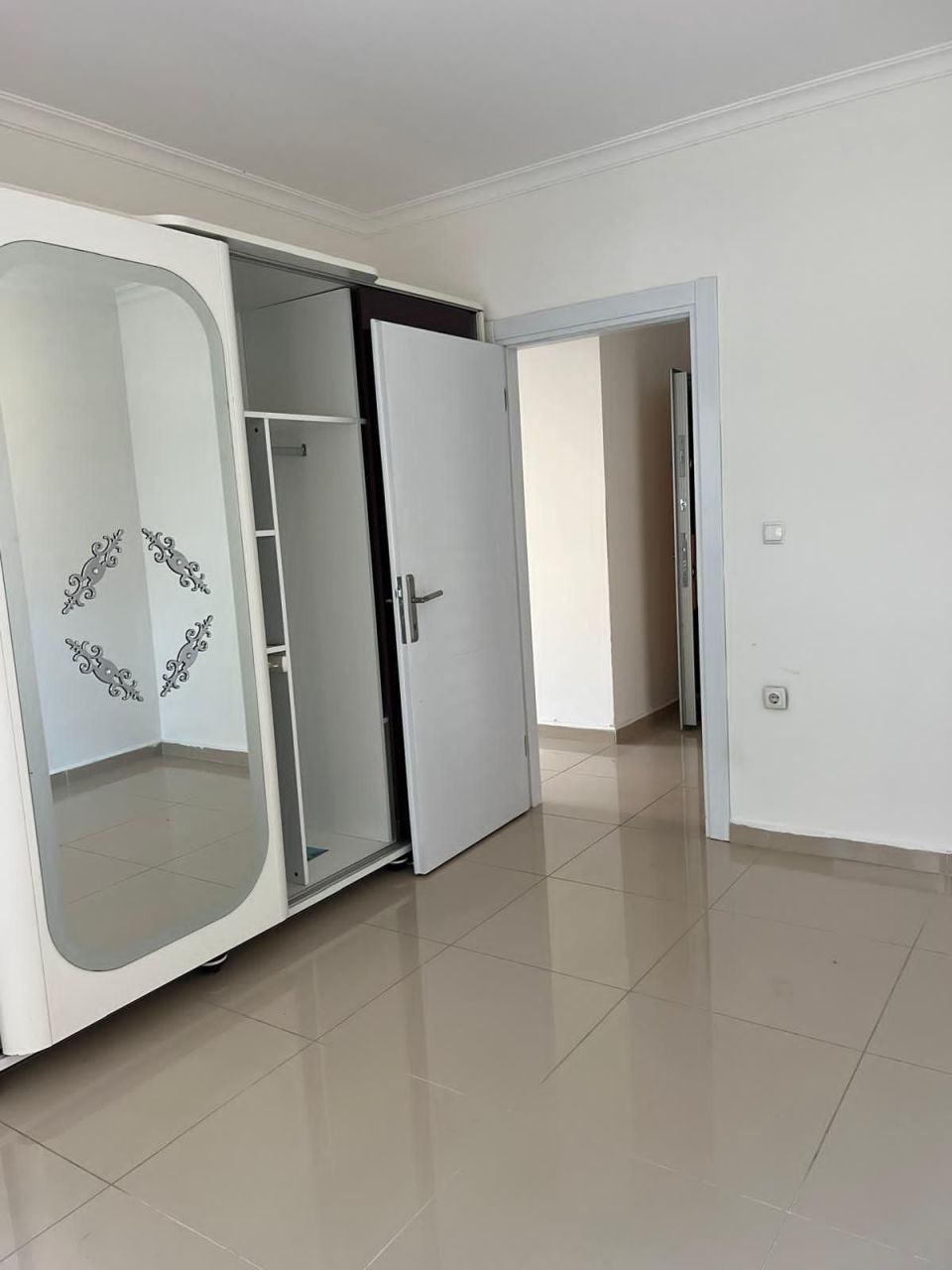 Апартаменты в Алании, Турция, 65 м² - фото 5