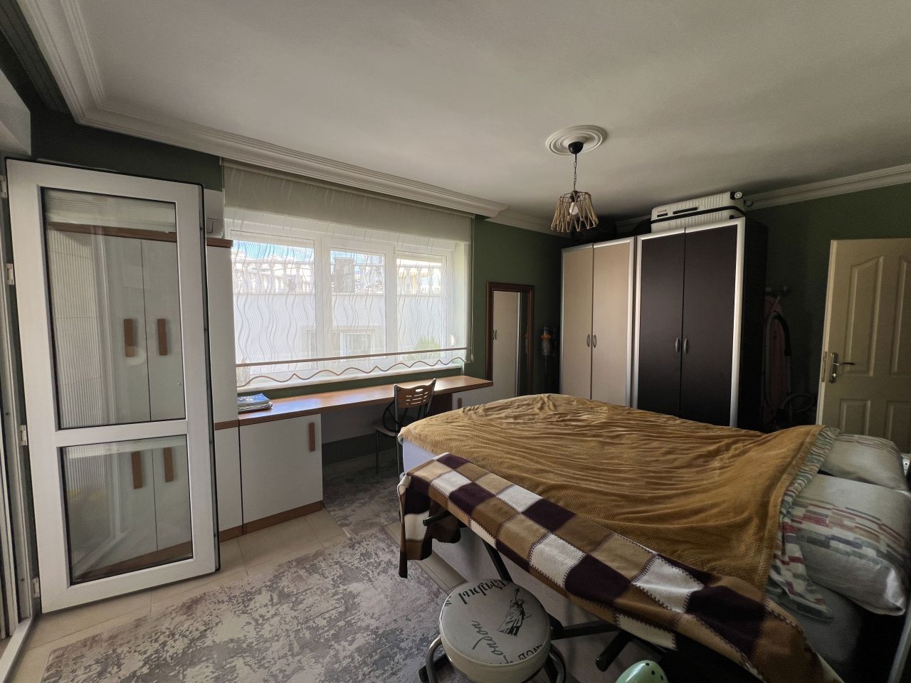 Апартаменты в Алании, Турция, 140 м² - фото 5