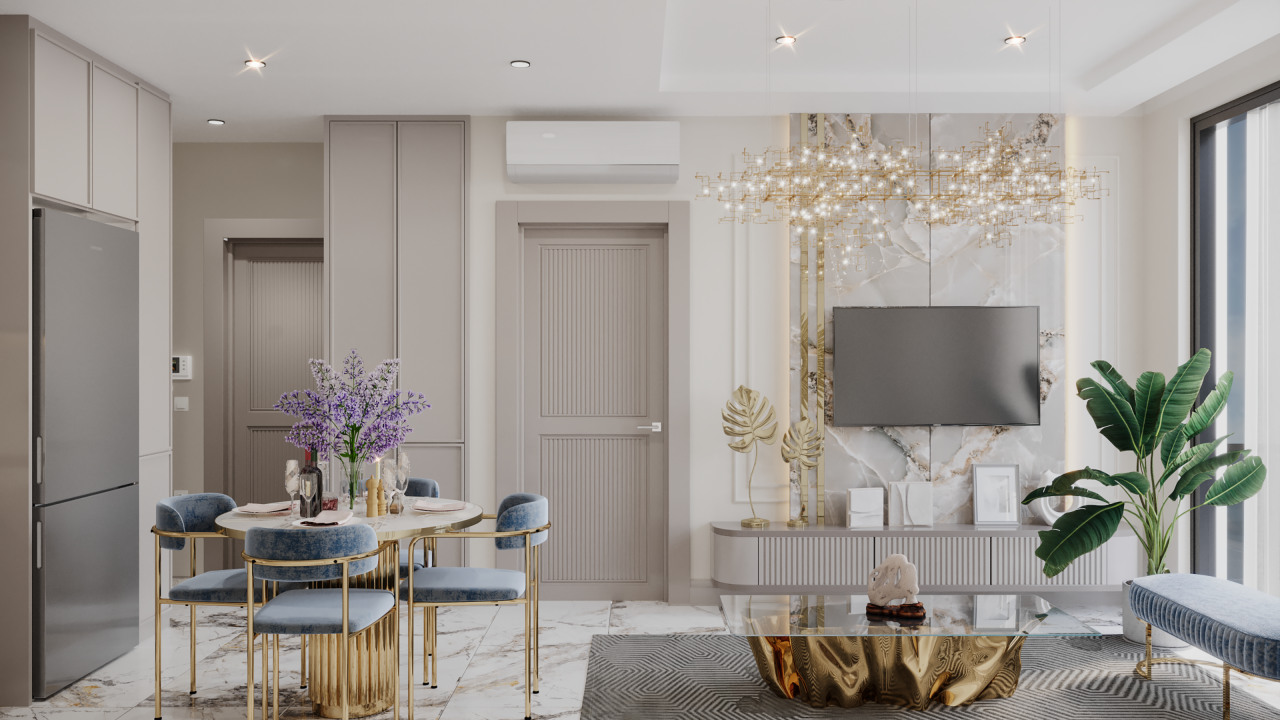 Апартаменты в Алании, Турция, 120 м² - фото 5