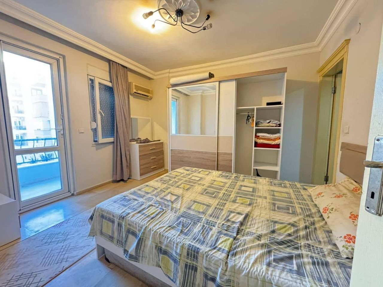 Апартаменты в Алании, Турция, 120 м² - фото 5