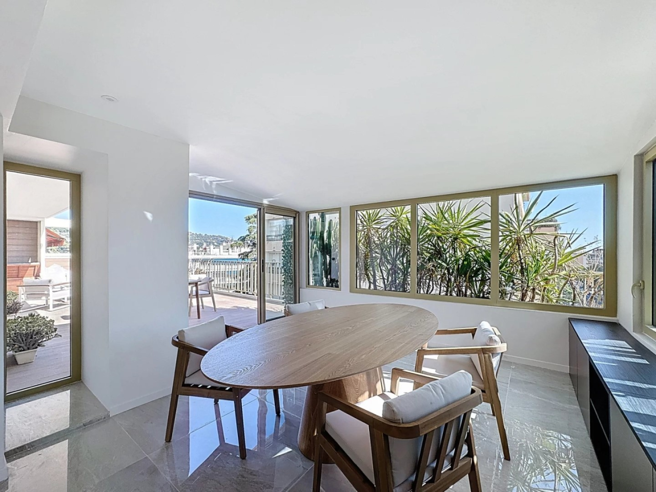 Квартира в Каннах, Франция, 96 м² - фото 6